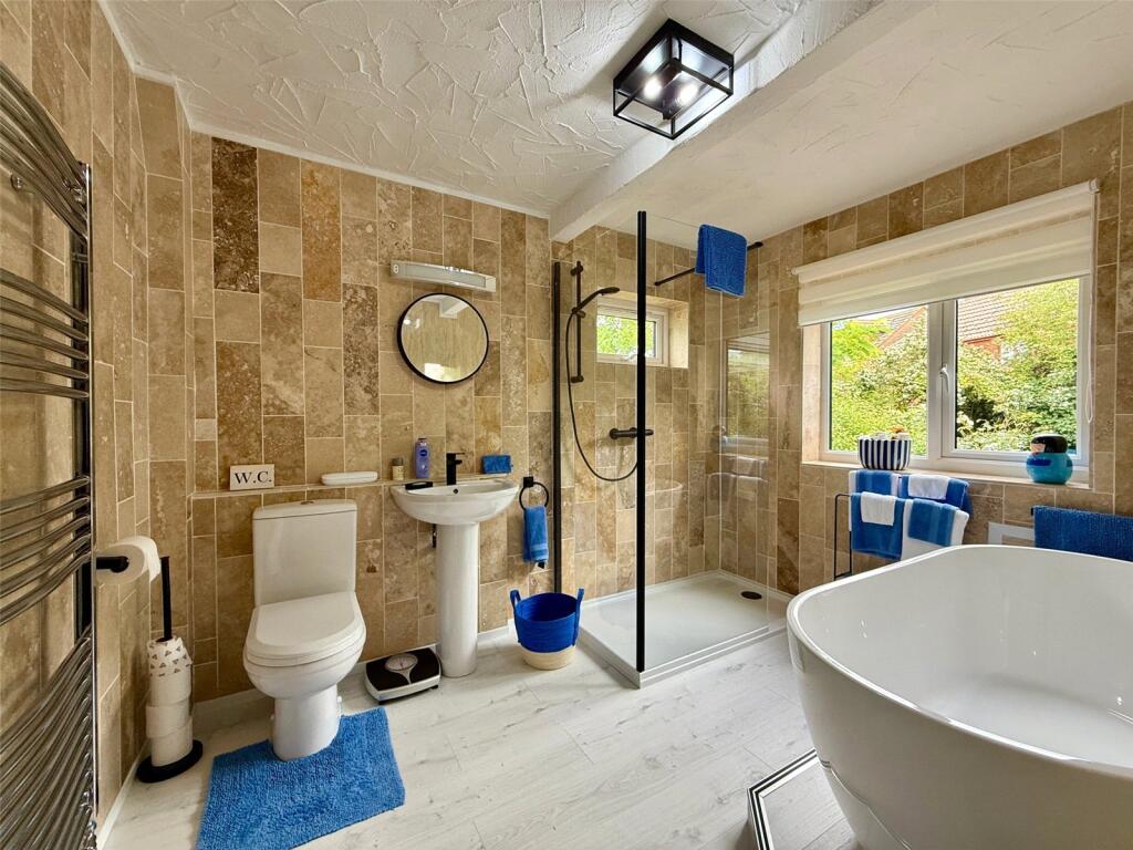 Additional image 11 of Dittons Road, Stone Cross, Pevensey, East Sussex, BN24