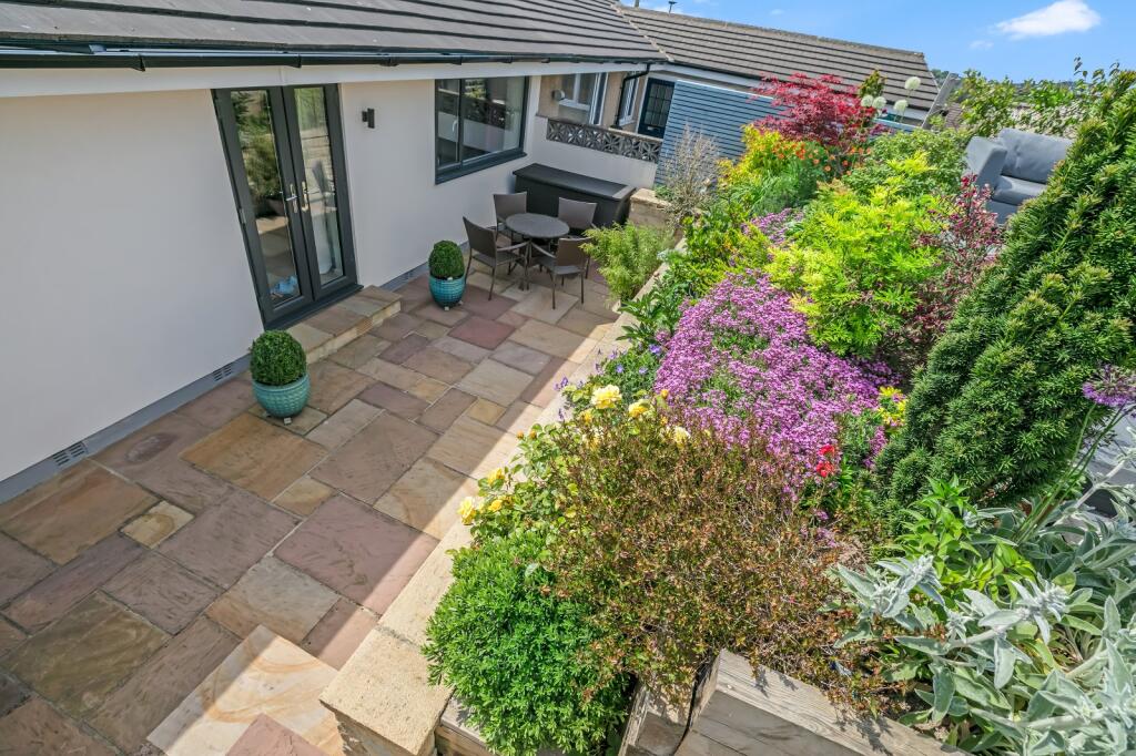 Additional image 28 of Moor Crescent, Skipton, North Yorkshire, BD23