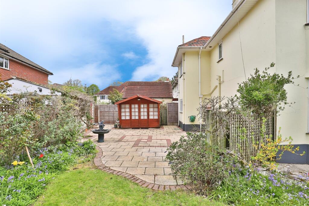 Additional image 16 of College Road, BOURNEMOUTH