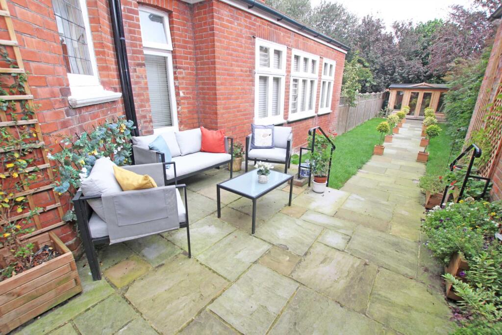 Additional image 8 of Saffrons Road, Eastbourne, BN21 1DU