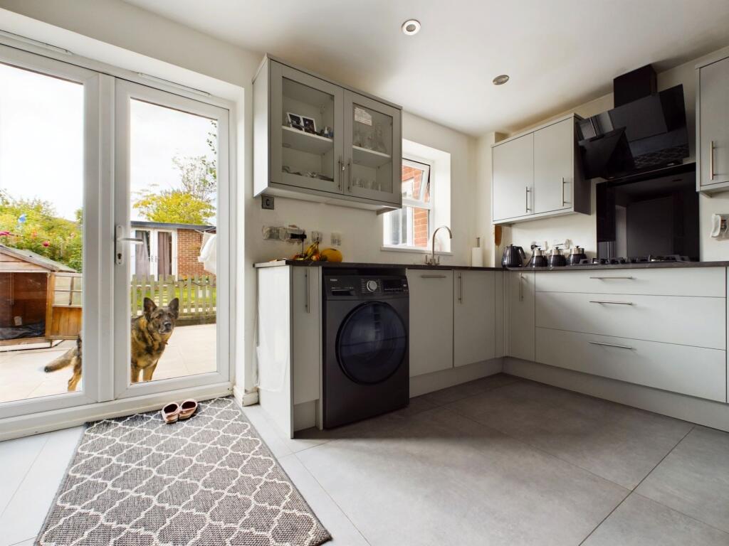 Additional image 23 of Marshbrook Road, Birmingham, B24