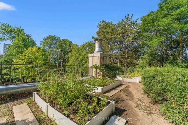 Additional image 47 of 5444 Yonge St Unit 1711