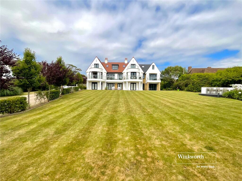 Additional image 22 of Barton Common Road, New Milton, BH25