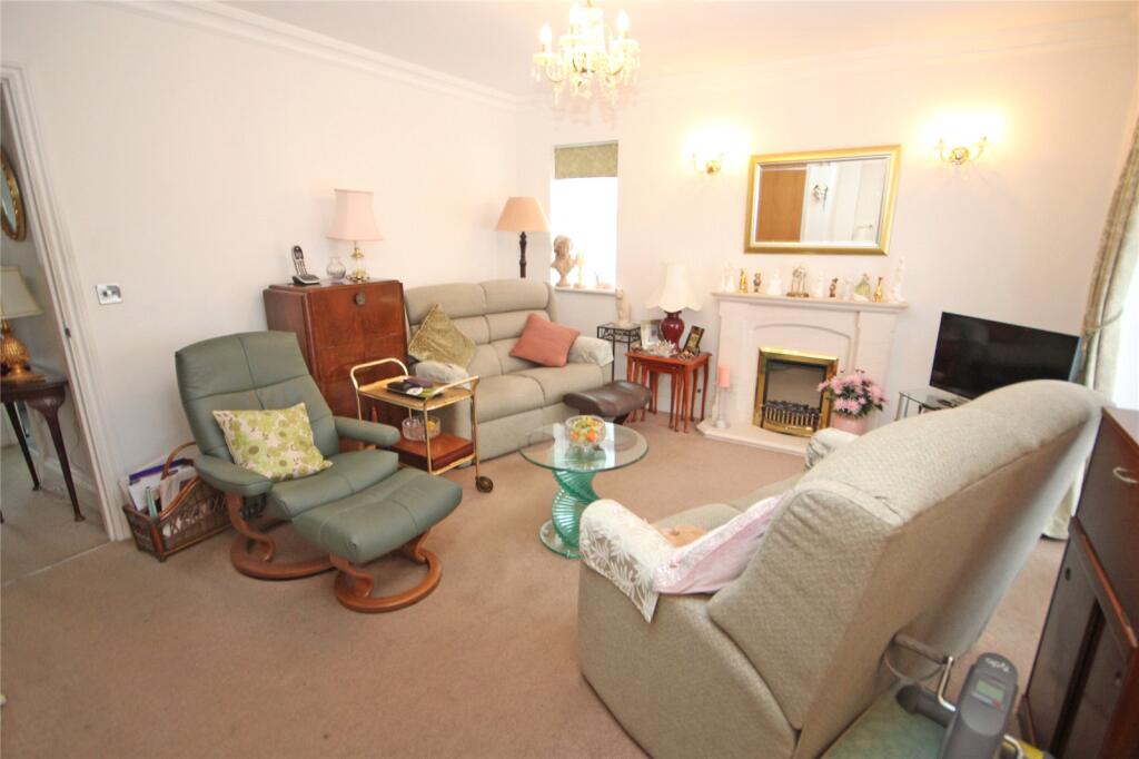 Additional image 4 of Chestnut Grove, New Milton, Hampshire, BH25