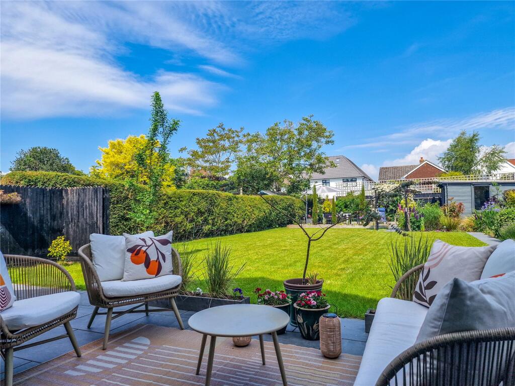 Additional image 10 of Avenue Road, Walkford, Christchurch, Dorset, BH23