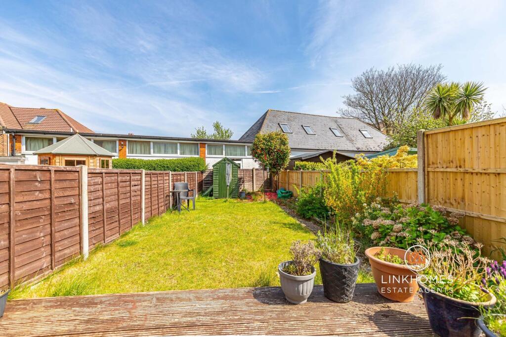 Additional image 10 of Davis Road, Poole, BH12