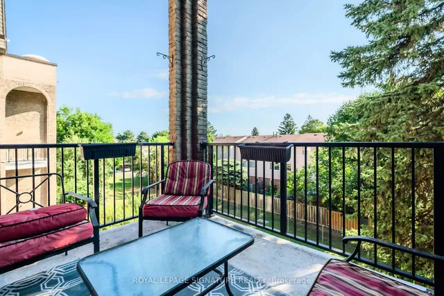 Additional image 24 of 4005 Don Mills Rd Unit 235