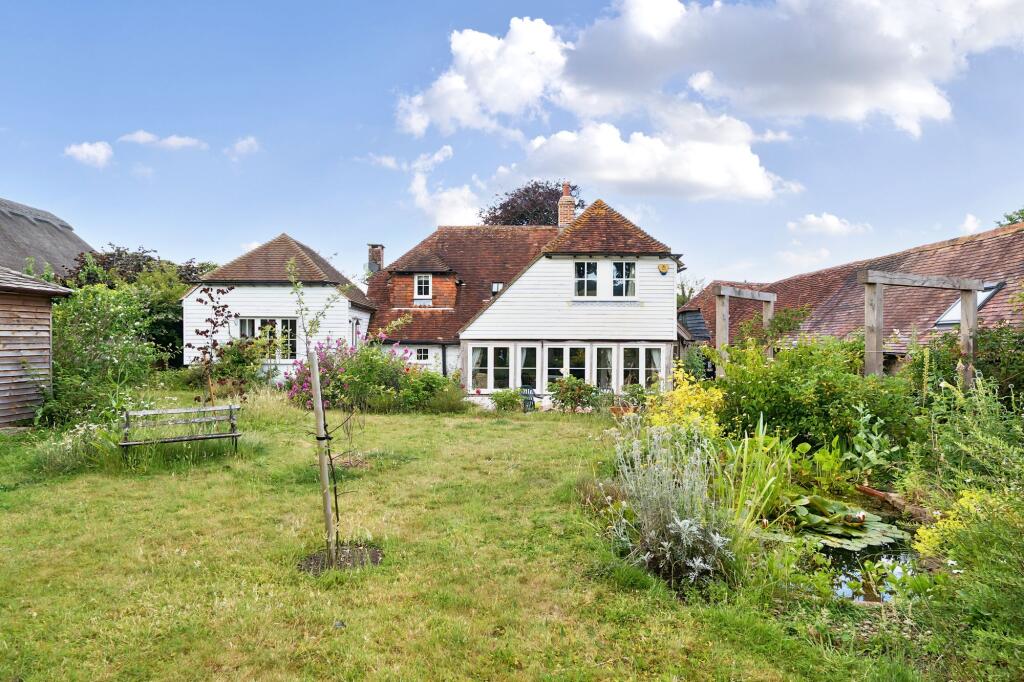 Additional image 27 of East Street, Amberley, BN18