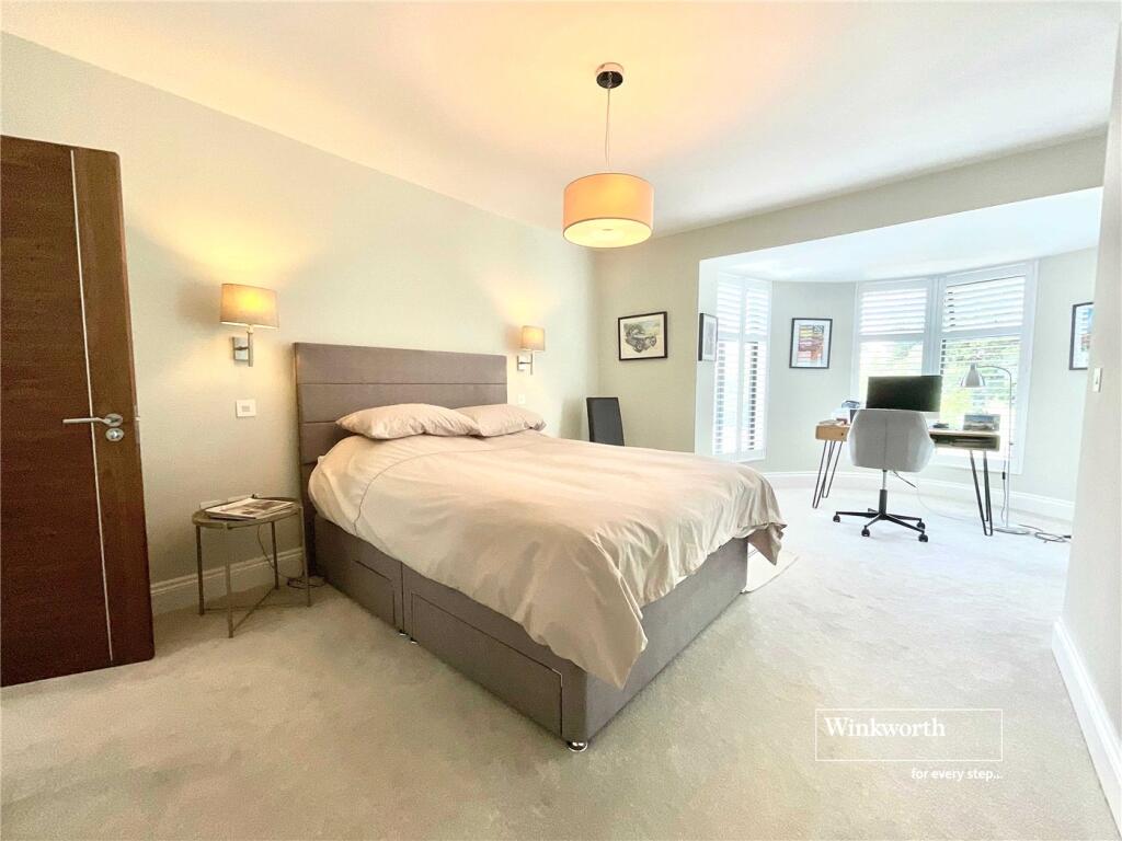 Additional image 6 of Barton Common Road, New Milton, BH25