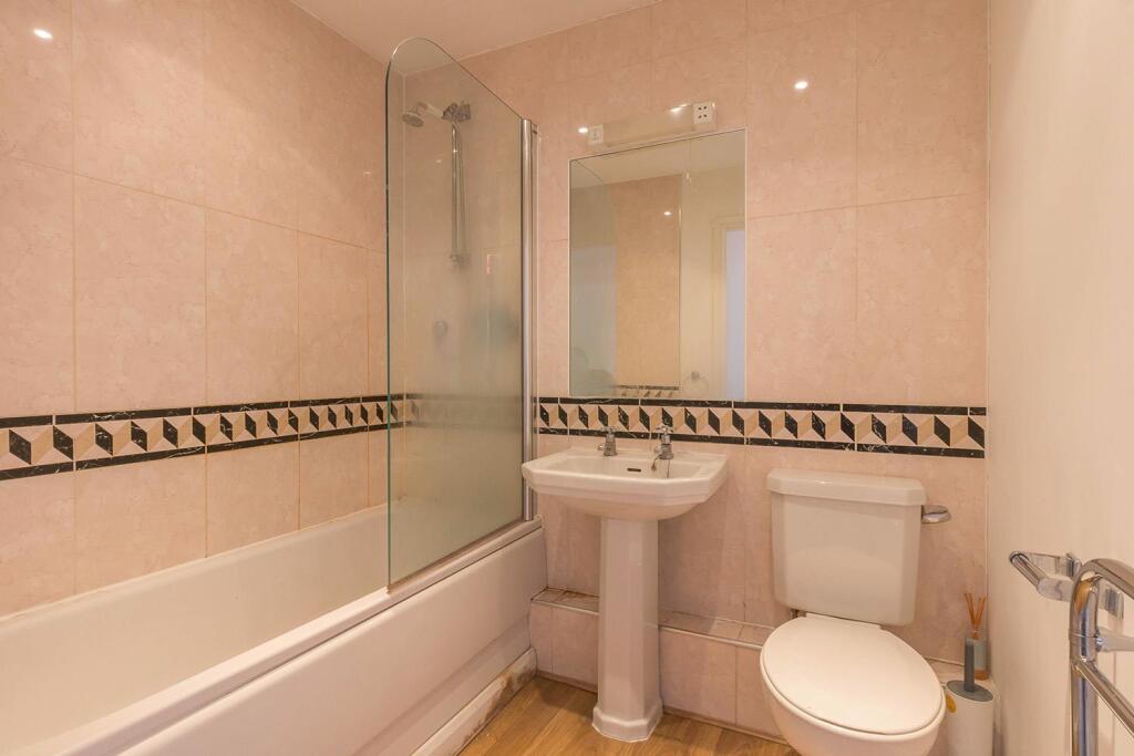 Additional image 7 of Essex House, Temple Street B2 5DB