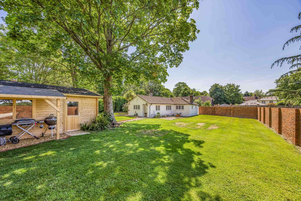 Additional image 21 of Little Barn, Slindon Common, nr Arundel