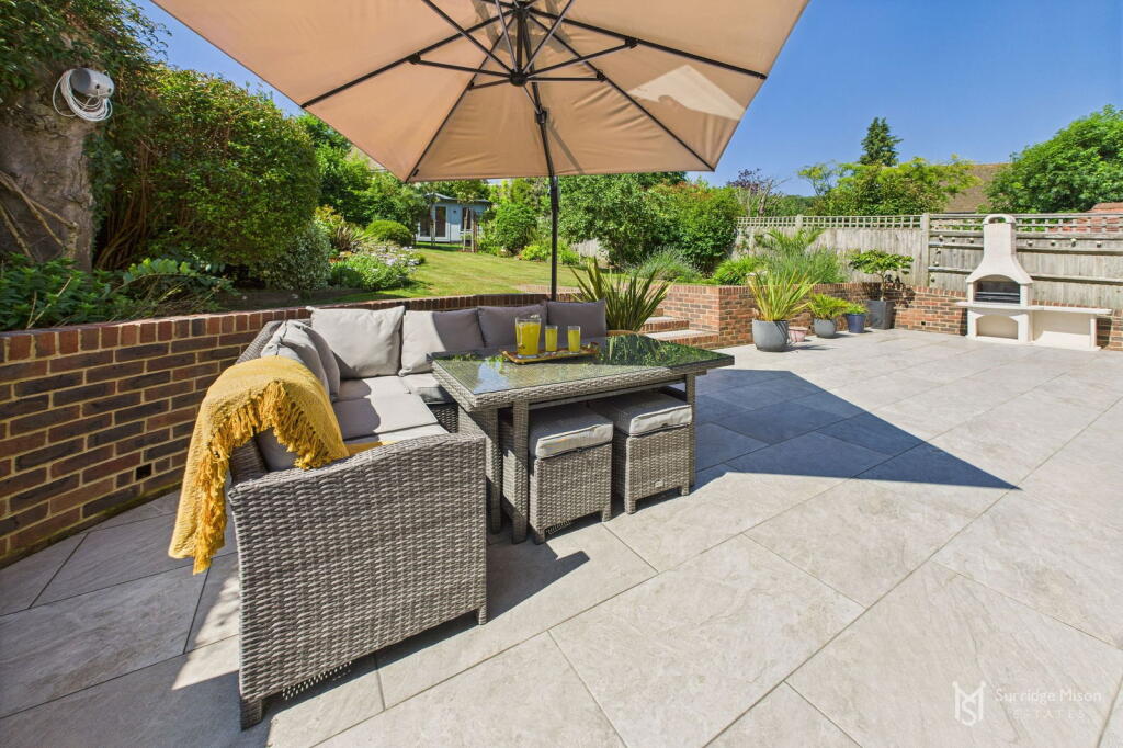 Additional image 3 of Upper Wish Hill, Willingdon Village, Eastbourne, BN20