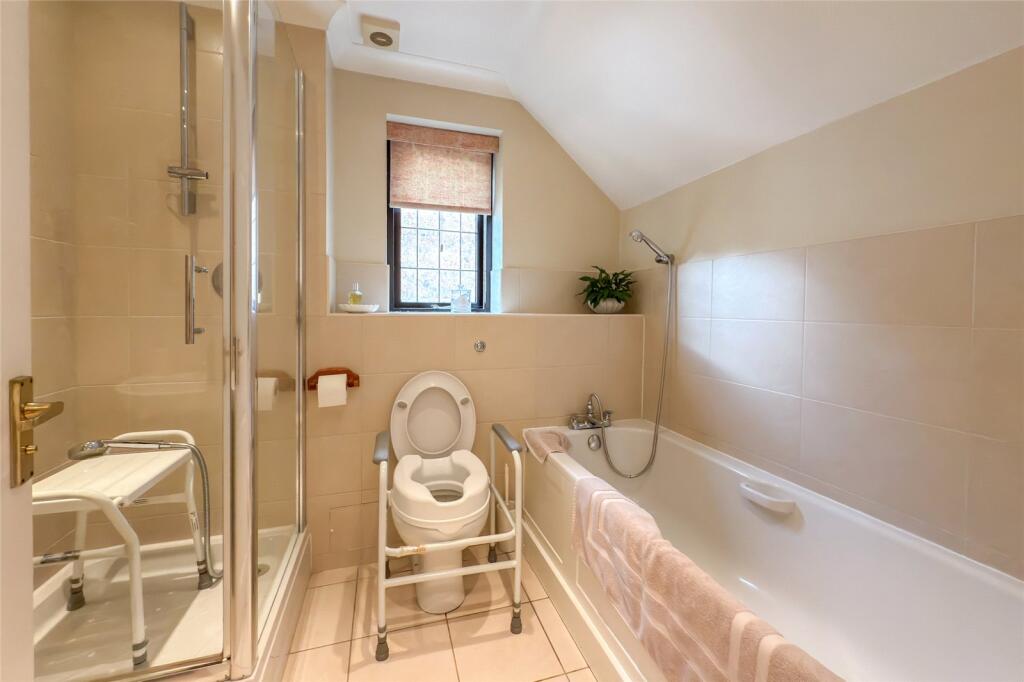 Additional image 20 of Anvil Place, Watford Road, St. Albans, Hertfordshire, AL2