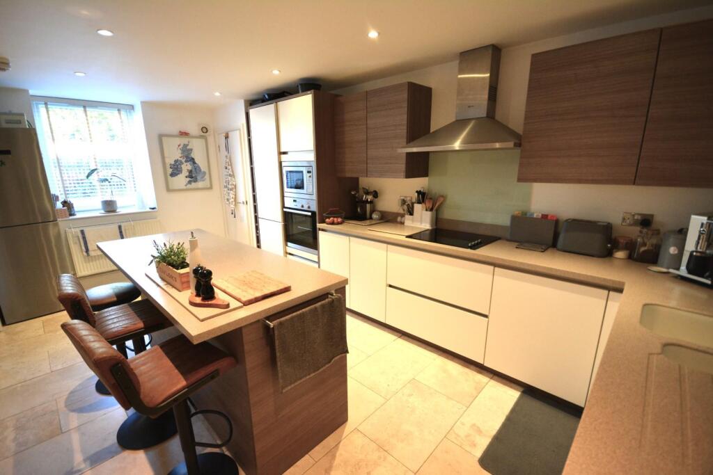 Additional image 7 of The School House, Crowthorn Road, Crowthorn, Turton