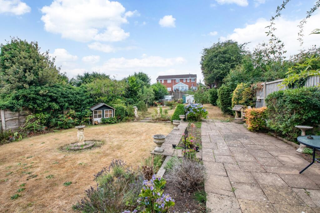 Additional image 15 of Highfields, Bromsgrove, Worcestershire, B61