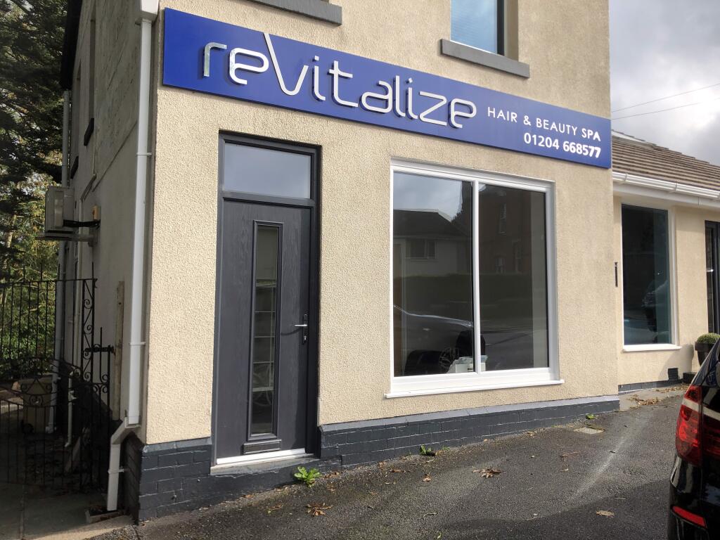 Church Street, Horwich, Bolton, BL6