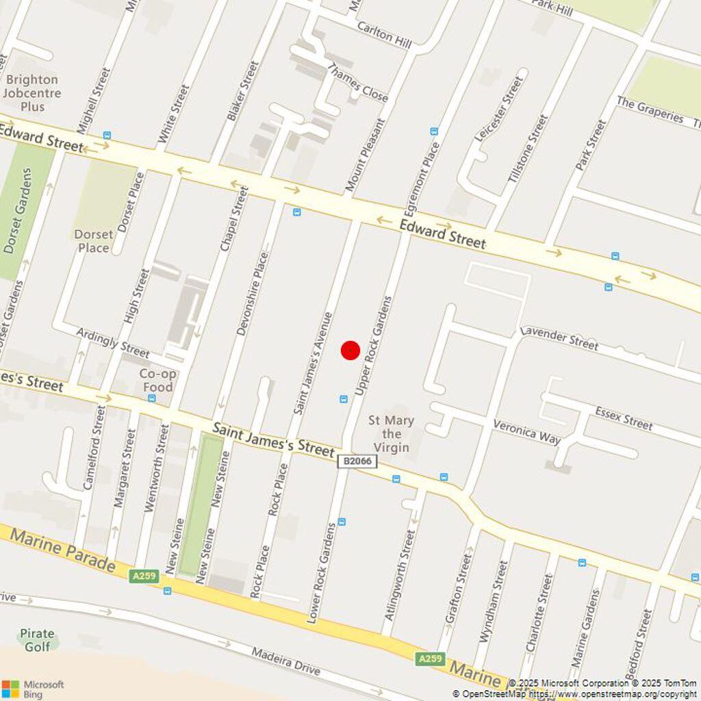 Additional image 2 of Maon Hotel, 26 Upper Rock Gardens, Brighton  BN2 1QE