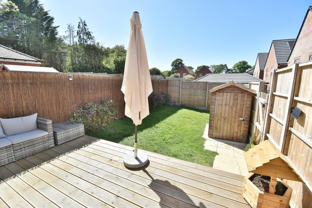 Additional image 21 of Poitiers Drive, Bournemouth, BH11