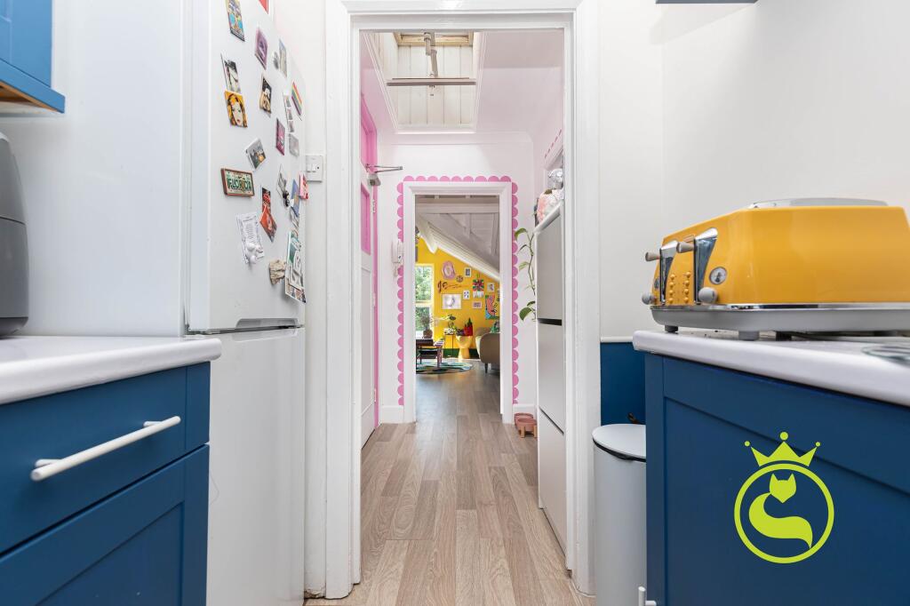 Additional image 9 of Highfield House, Courtenay Road, BH14