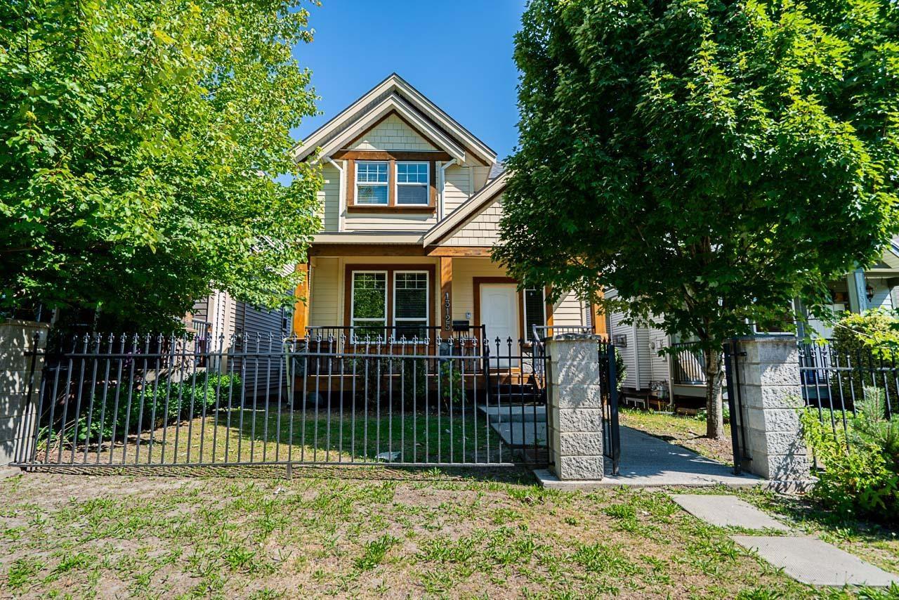 13125 108 AVENUE|Surrey, British Columbia V3T2J2