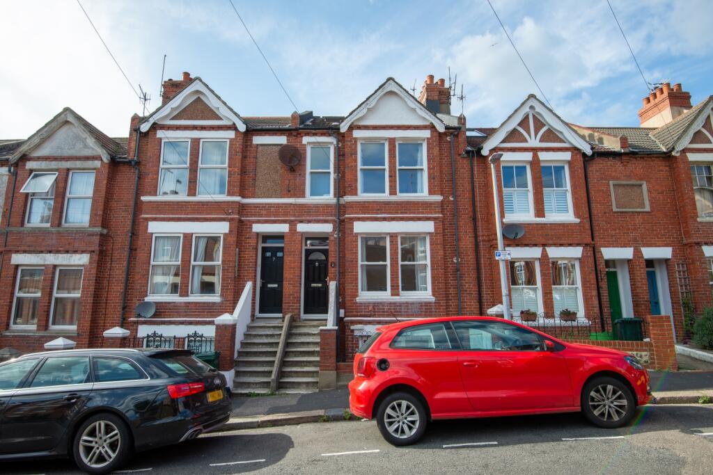 Property image for Coronation Street, Brighton, East Sussex, BN2