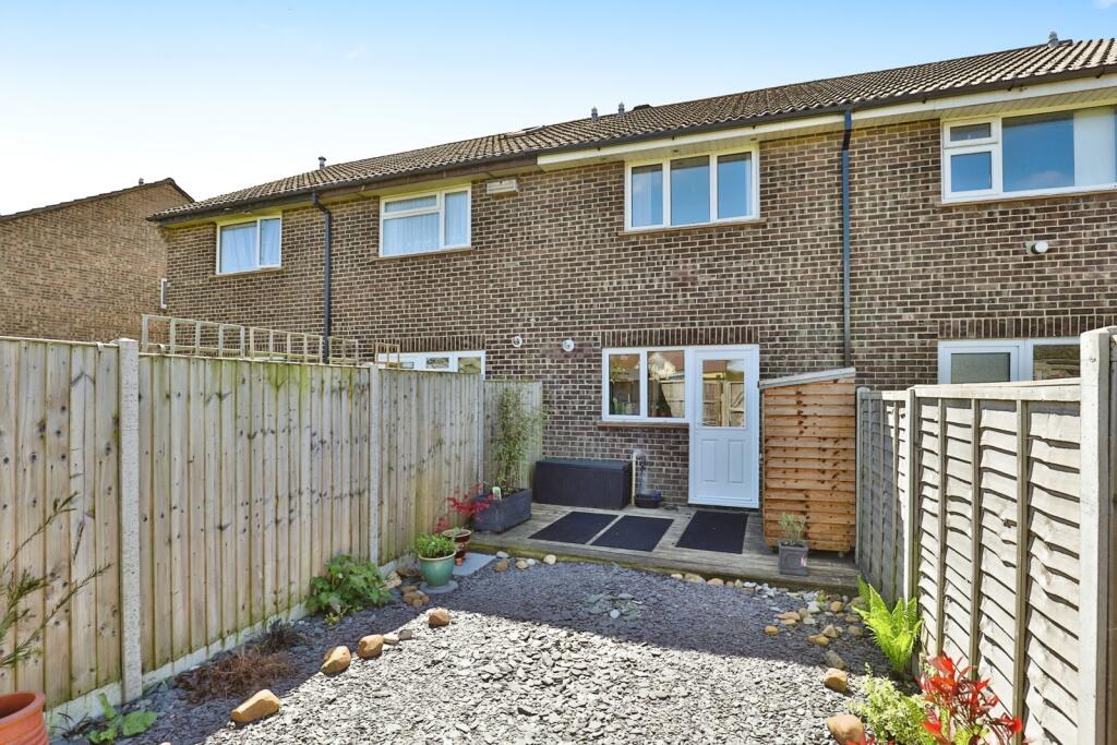 Additional image 15 of Blackfield Road, THROOP, Bournemouth, Dorset, BH8