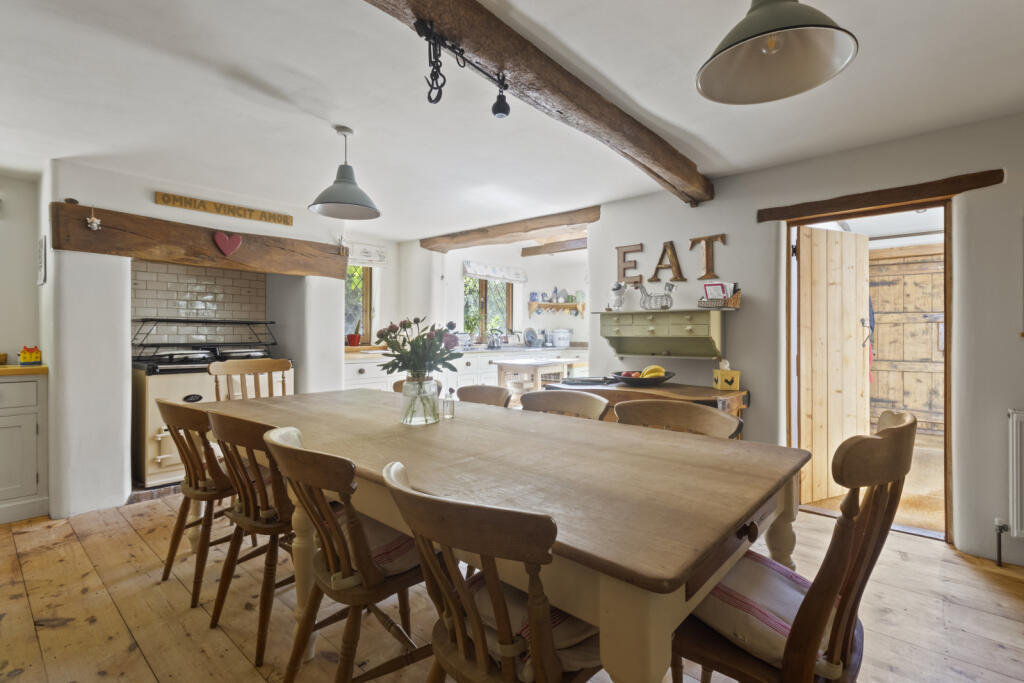 Additional image 11 of St Aubyns Lane, Hangersley, Ringwood, BH24