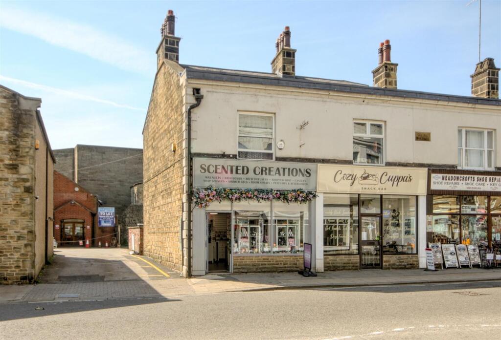 Property image for 6, Central Buildings, Skipton
