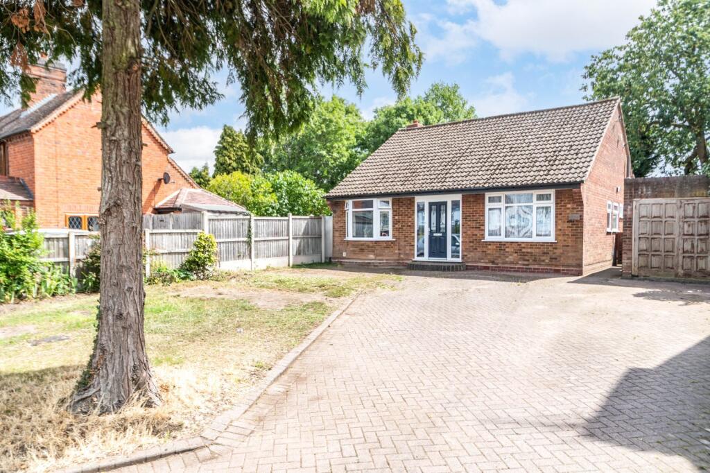 Property image for Heathfield Road, Redditch, Worcestershire, B97