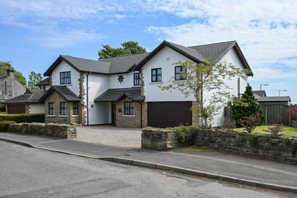 Additional image 3 of Ramwells Mews, Windy Harbour Lane, Bromley Cross, Bolton, BL7 9