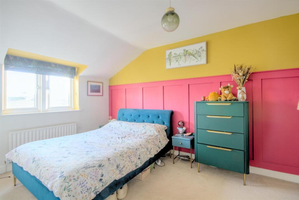 Additional image 11 of Ivy House Gardens, Gargrave