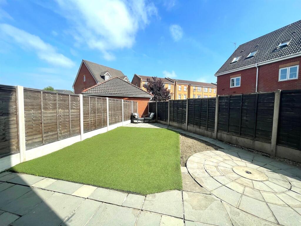 Additional image 26 of Holmecroft Chase, Westhoughton, Bolton