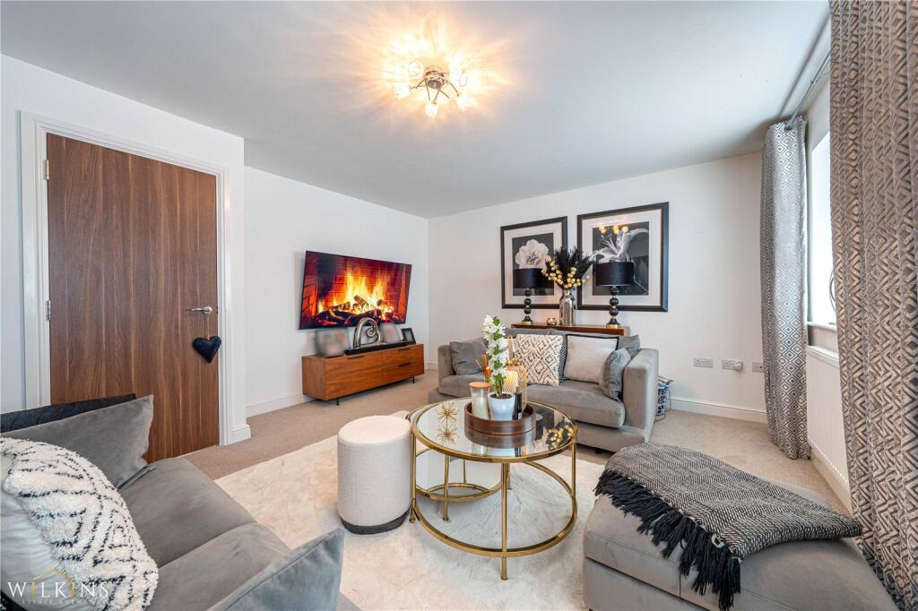 Additional image 13 of Croft Close, Two Gates, Tamworth, Staffordshire, B77