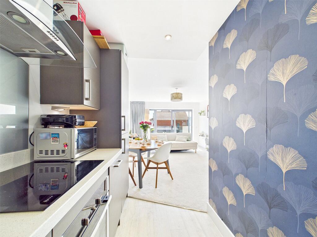 Additional image 26 of Monterey, 8 Warren Edge Road, BH6