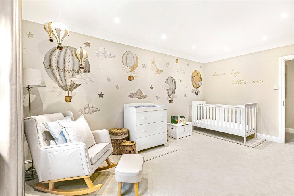 Additional image 27 of Brookmans Avenue, Brookmans Park, AL9