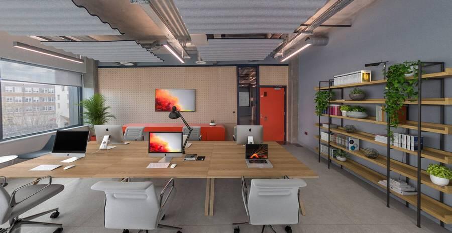 Additional image 15 of Plus X Innovation Hub, Lewes Road, Brighton, East Sussex, BN2 4GL