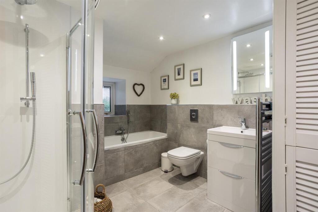 Additional image 15 of The Nook, Oakworth, Keighley