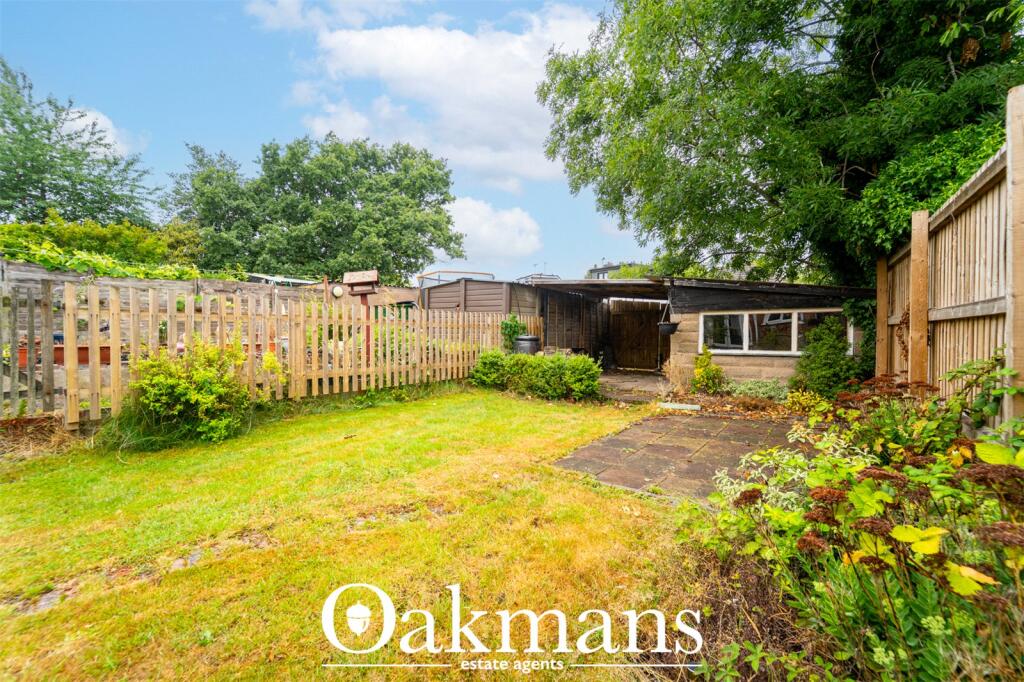 Additional image 19 of Corisande Road, Selly Oak, Birmingham, West Midlands, B29
