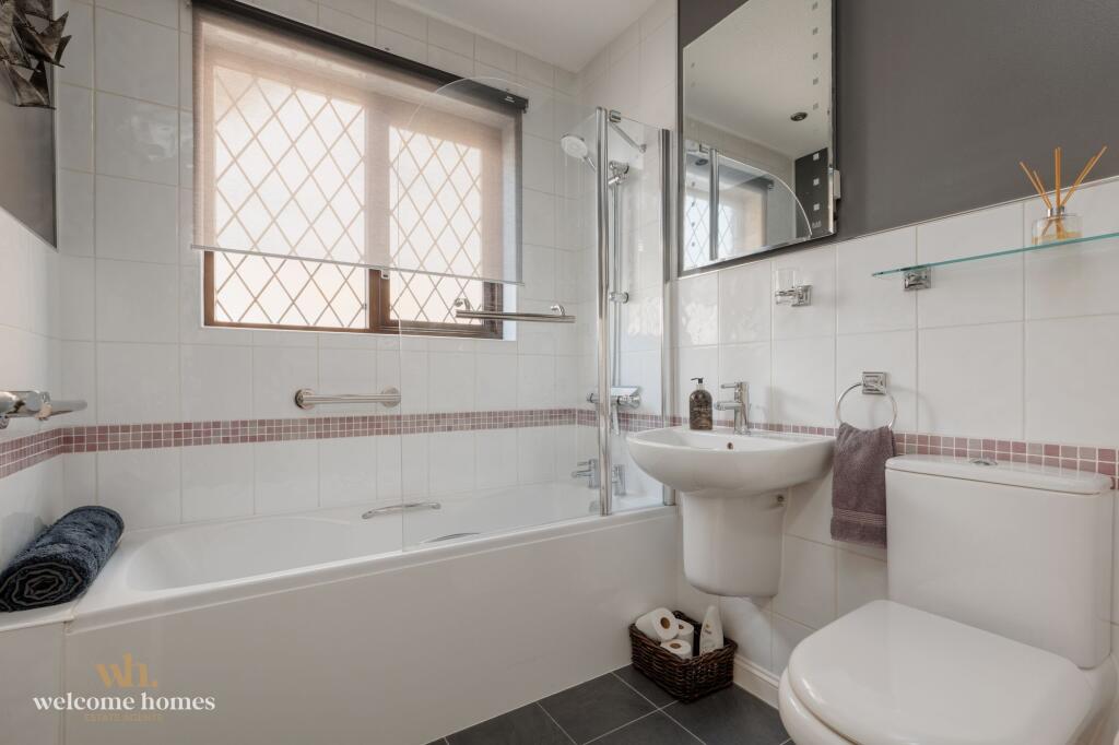 Additional image 19 of Bishops Close, Littledown, BH7