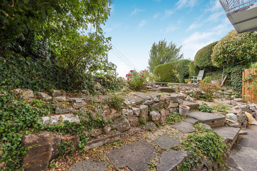 Additional image 14 of White Hall Field Cottage, Essendon, Herts.  AL9