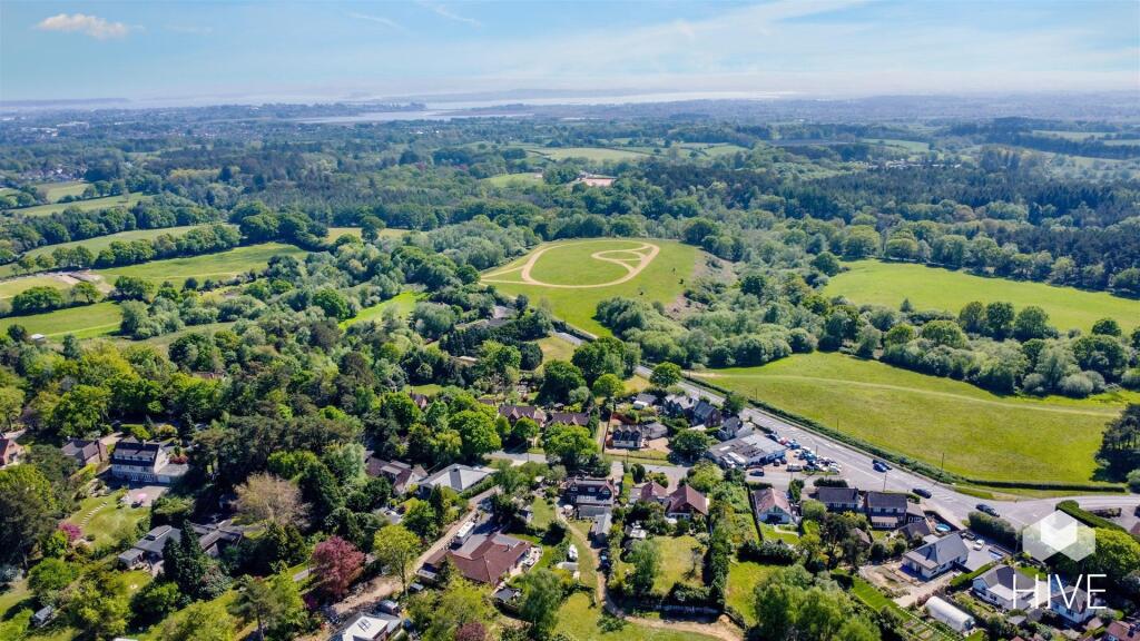 Additional image 41 of Rushall Lane, Lytchett Matravers, Poole