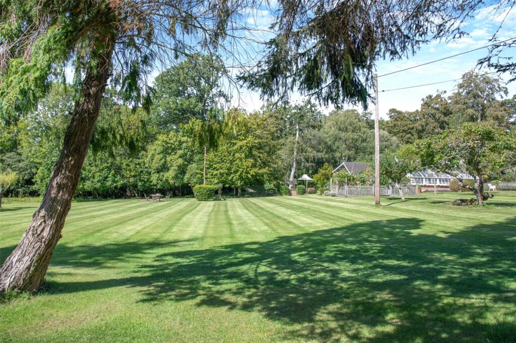 Additional image 8 of Holmsley South, Bransgore, Christchurch, Dorset, BH23