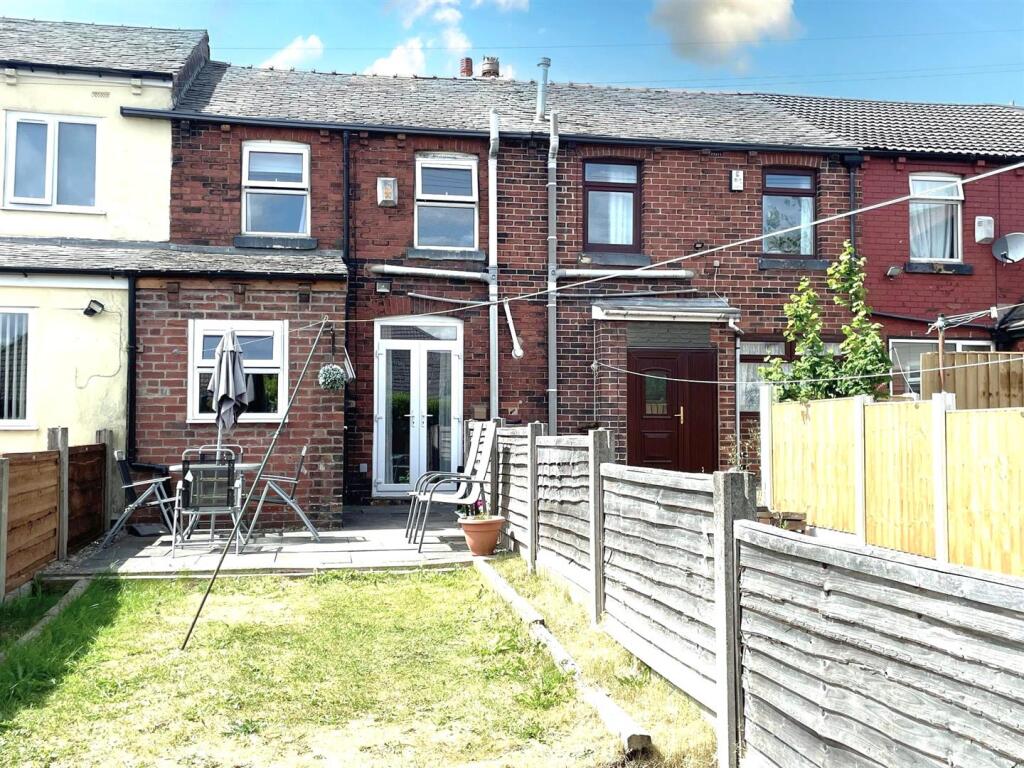 Additional image 13 of Church Street, Westhoughton, Bolton