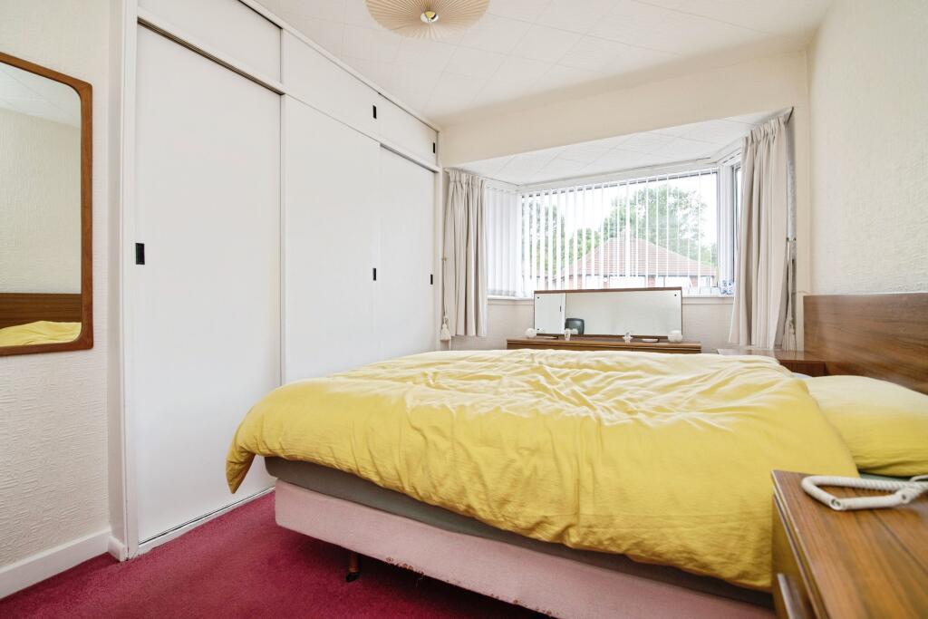 Additional image 10 of Fir Tree Close, Birmingham, B44