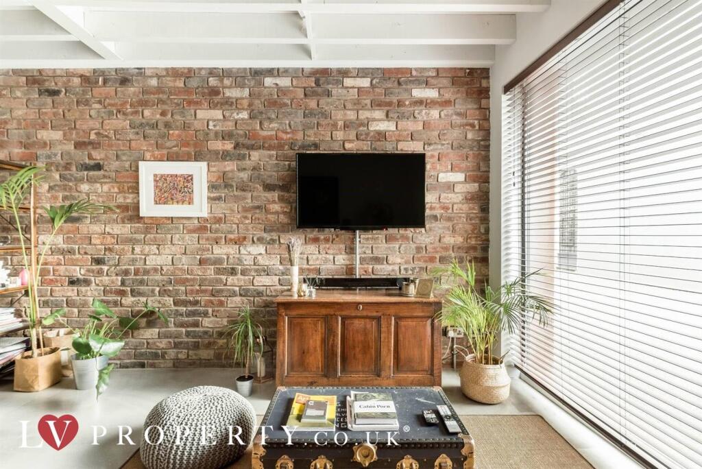 Additional image 16 of Comet works, Blast House, Jewellery Quarter