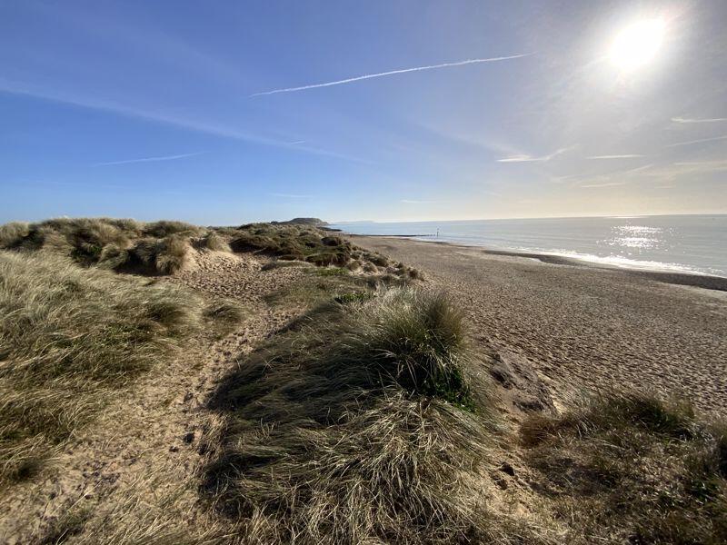 Additional image 17 of Thornbury Road, Hengistbury Head
