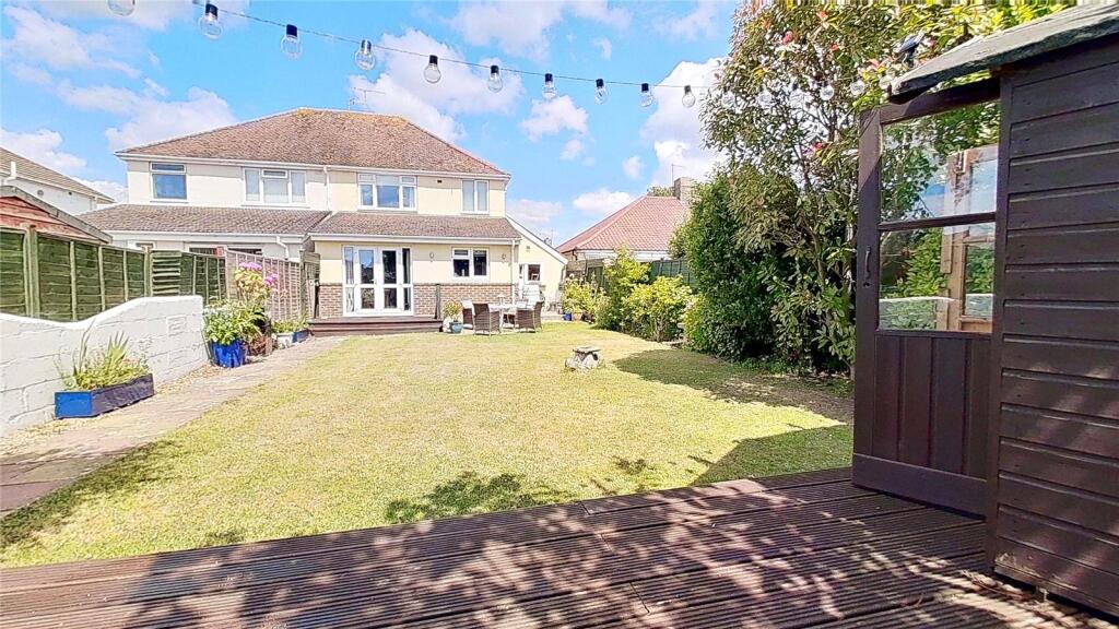 Additional image 15 of Penstone Park, Lancing, West Sussex, BN15