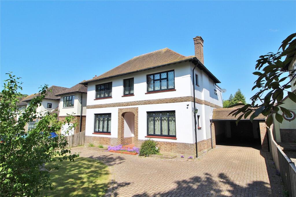 Additional image 13 of Central Avenue, Findon Valley, Worthing, West Sussex, BN14