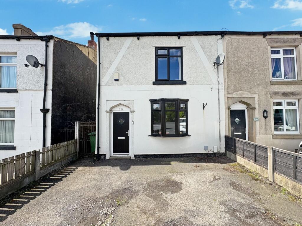 Manchester Road, Blackrod, BL6