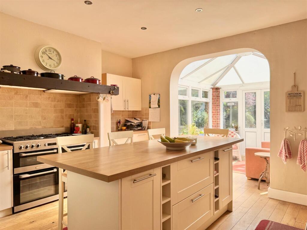 Additional image 5 of Baring Road, Hengistbury Head